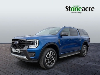 Used Ford Ranger 2025 for sale - 78006406: Photo