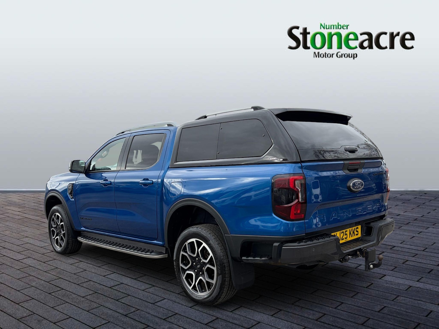 Used Ford Ranger 2025 for sale - 78006406: Photo 5
