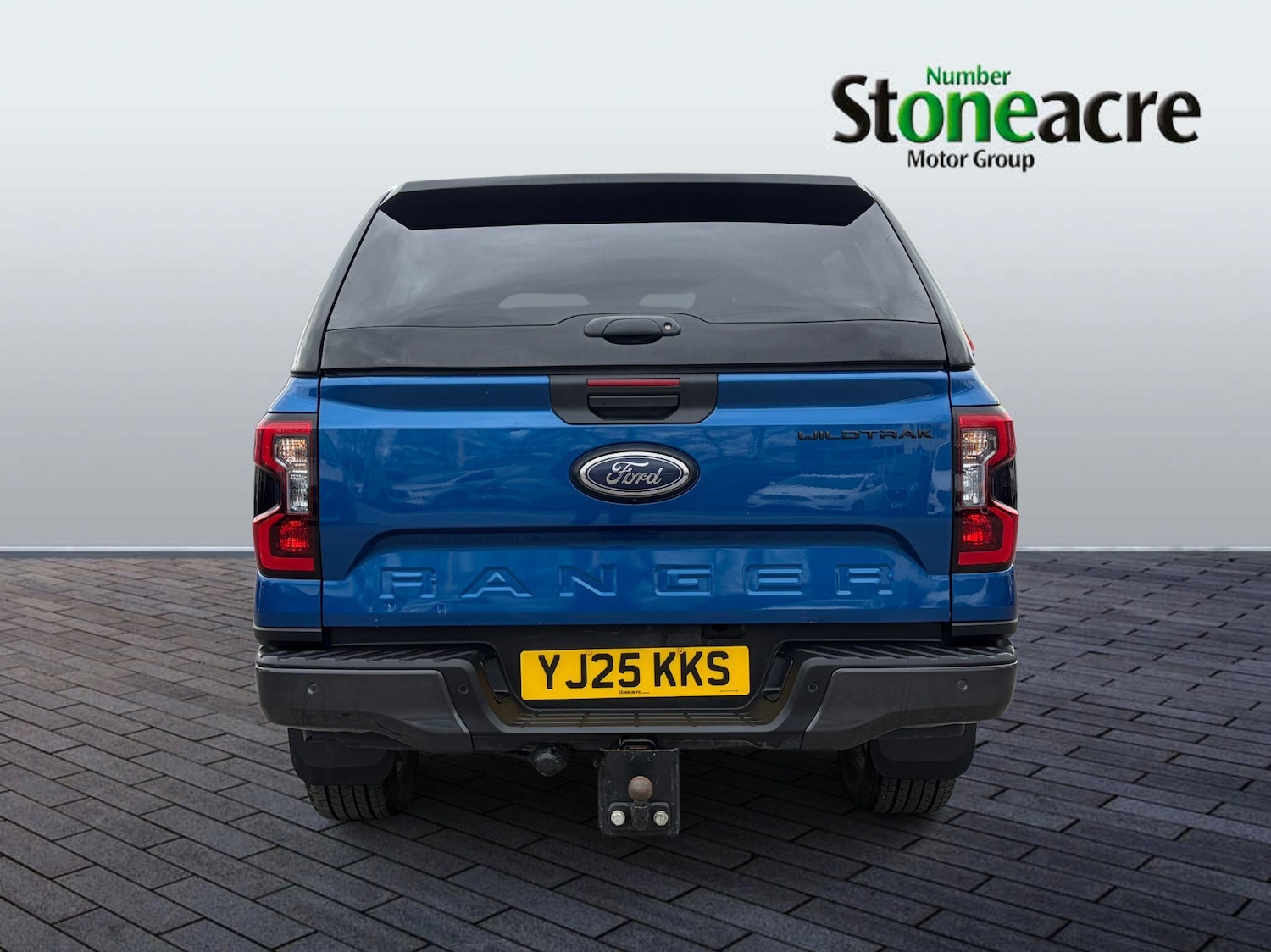 Used Ford Ranger 2025 for sale - 78006406: Photo 6