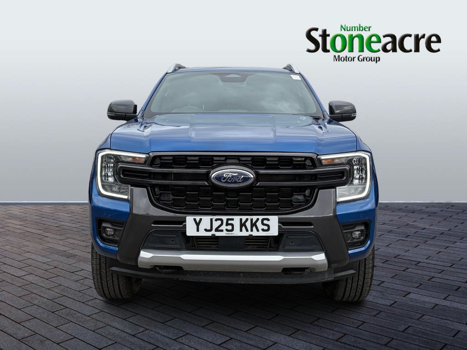 Used Ford Ranger 2025 for sale - 78006406: Photo 7