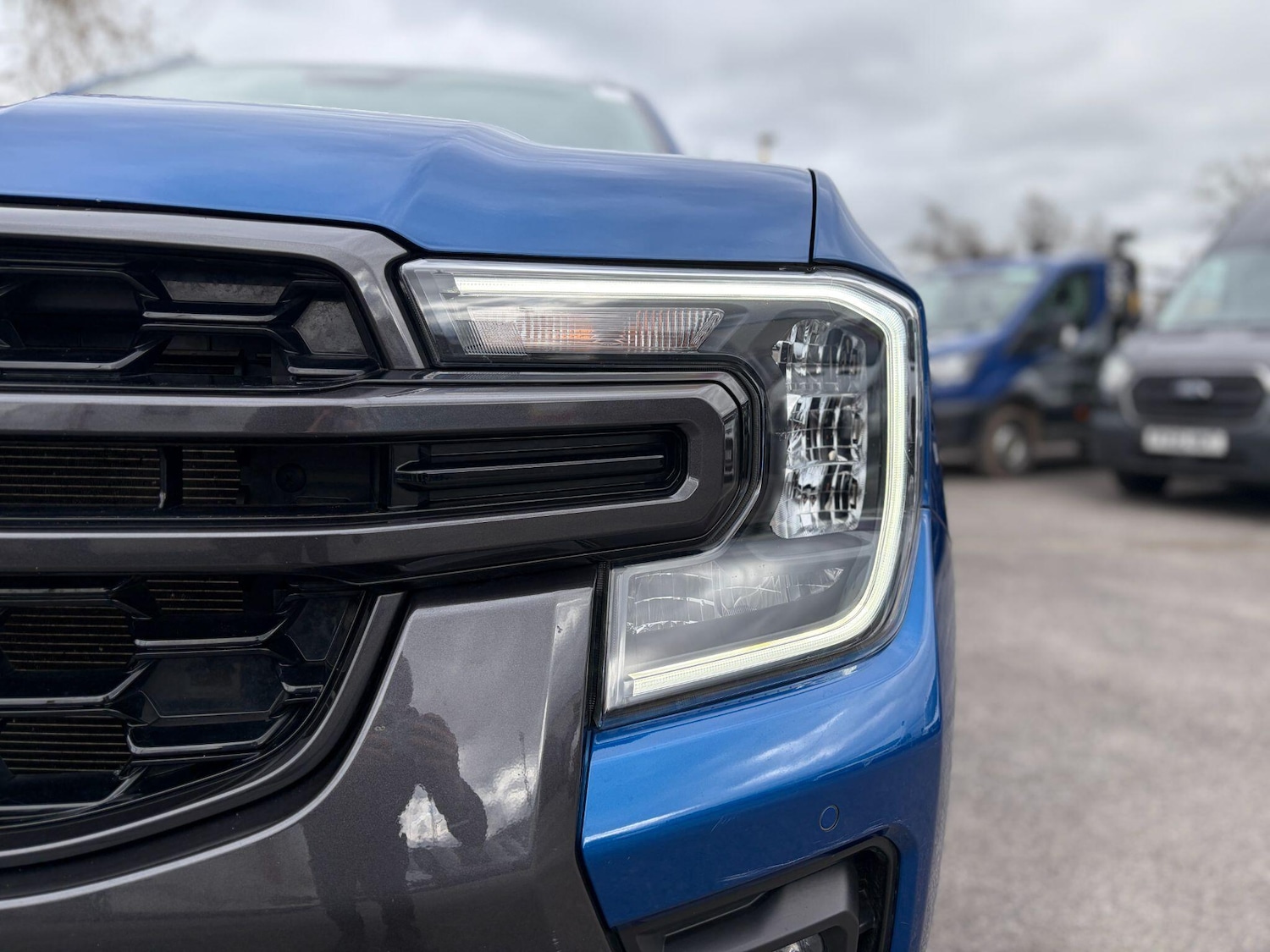 Used Ford Ranger 2025 for sale - 78006406: Photo 9