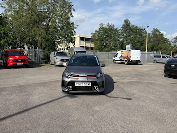 Used Kia Picanto 2024 for sale - 78636460: Photo