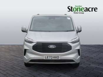 Used Ford Transit Custom 2024 for sale - 74909557: Photo