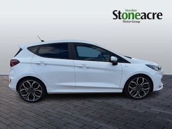 Used Ford Fiesta 2023 for sale - 78842634: Photo
