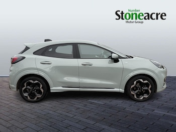 Used Ford Puma 2024 for sale - 78058842: Photo