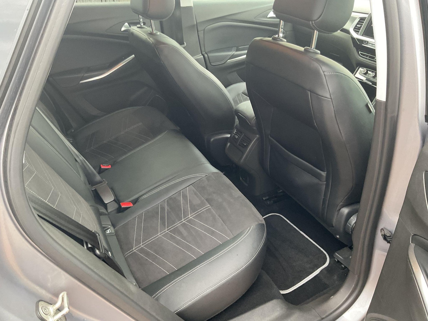 Used Vauxhall Grandland 2022 for sale - 76498871: Photo 11