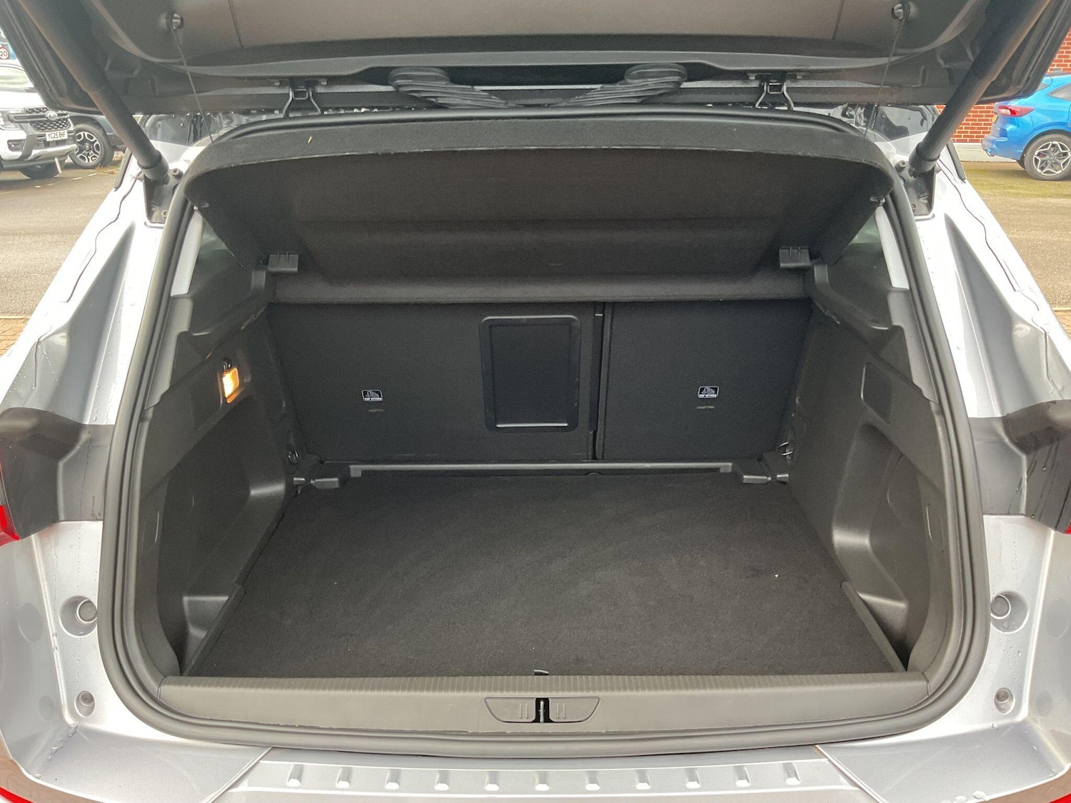 Used Vauxhall Grandland 2022 for sale - 76498871: Photo 12