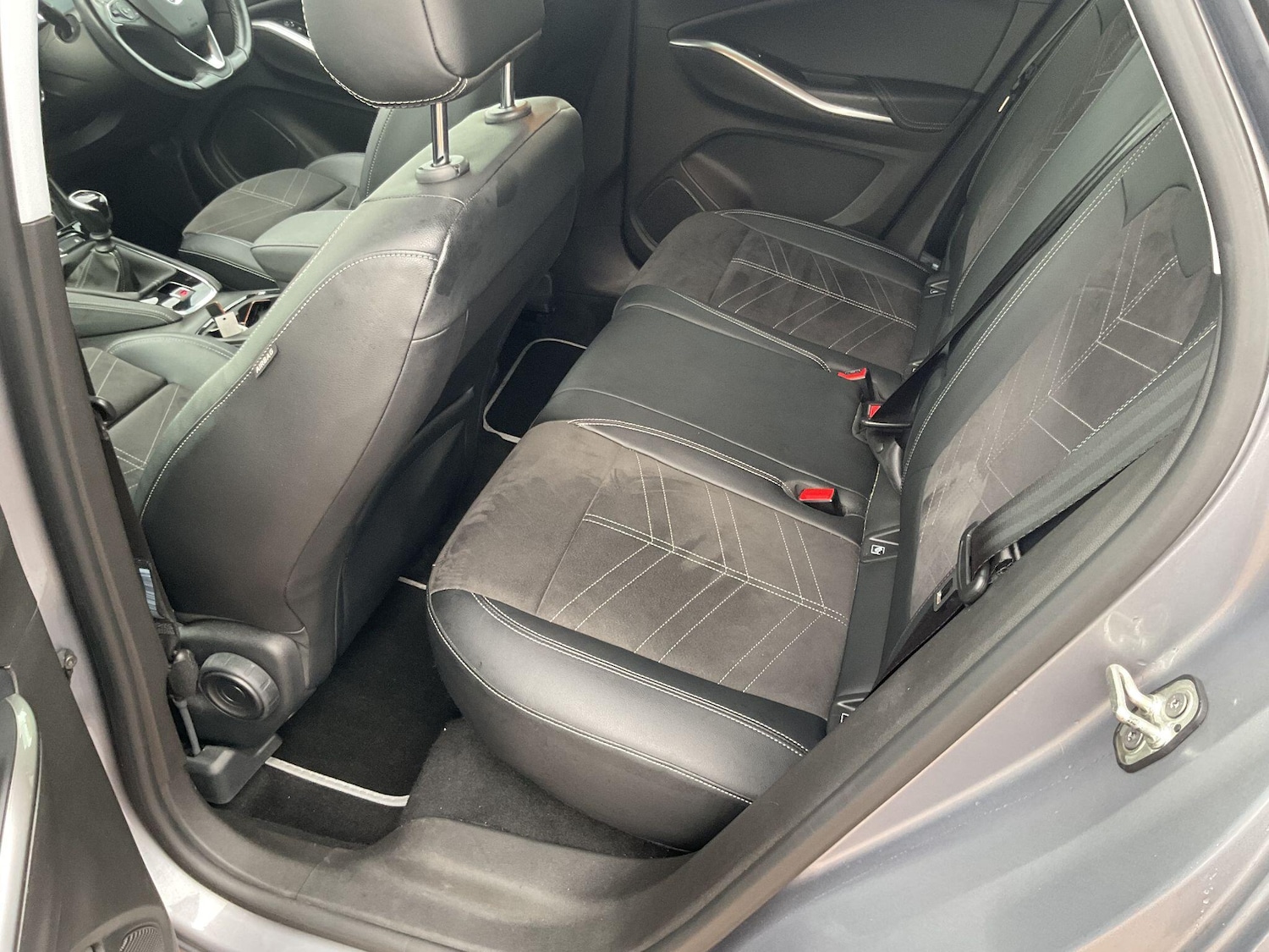 Used Vauxhall Grandland 2022 for sale - 76498871: Photo 14