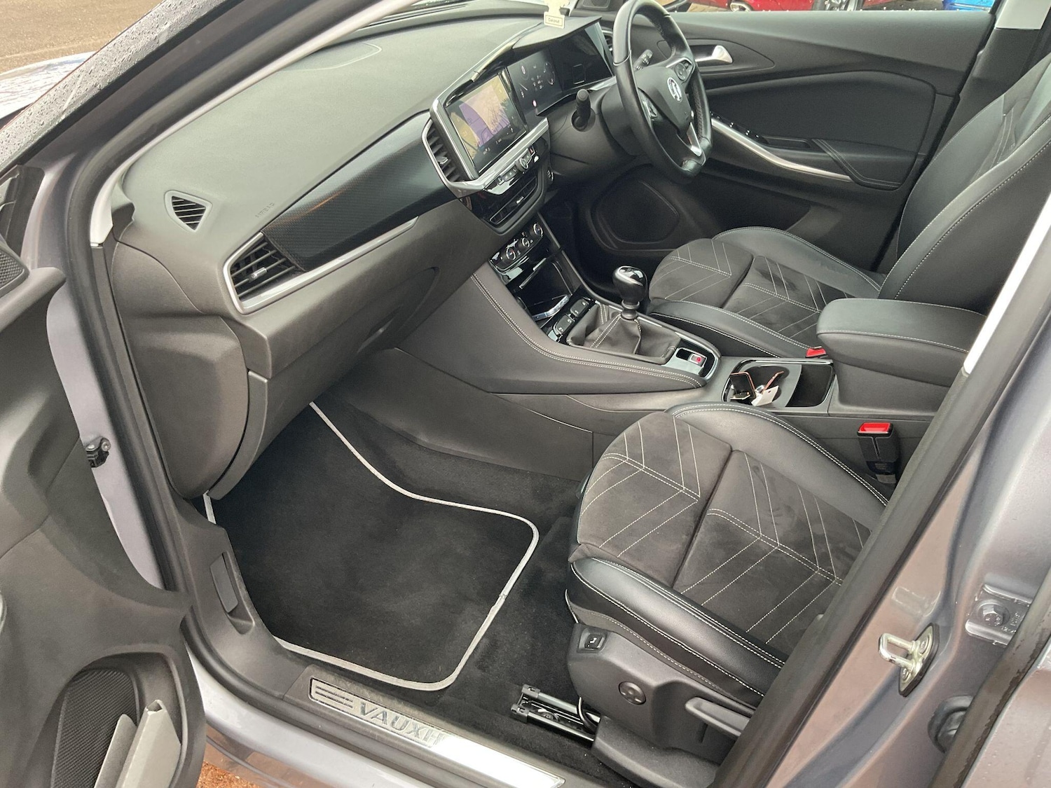 Used Vauxhall Grandland 2022 for sale - 76498871: Photo 15