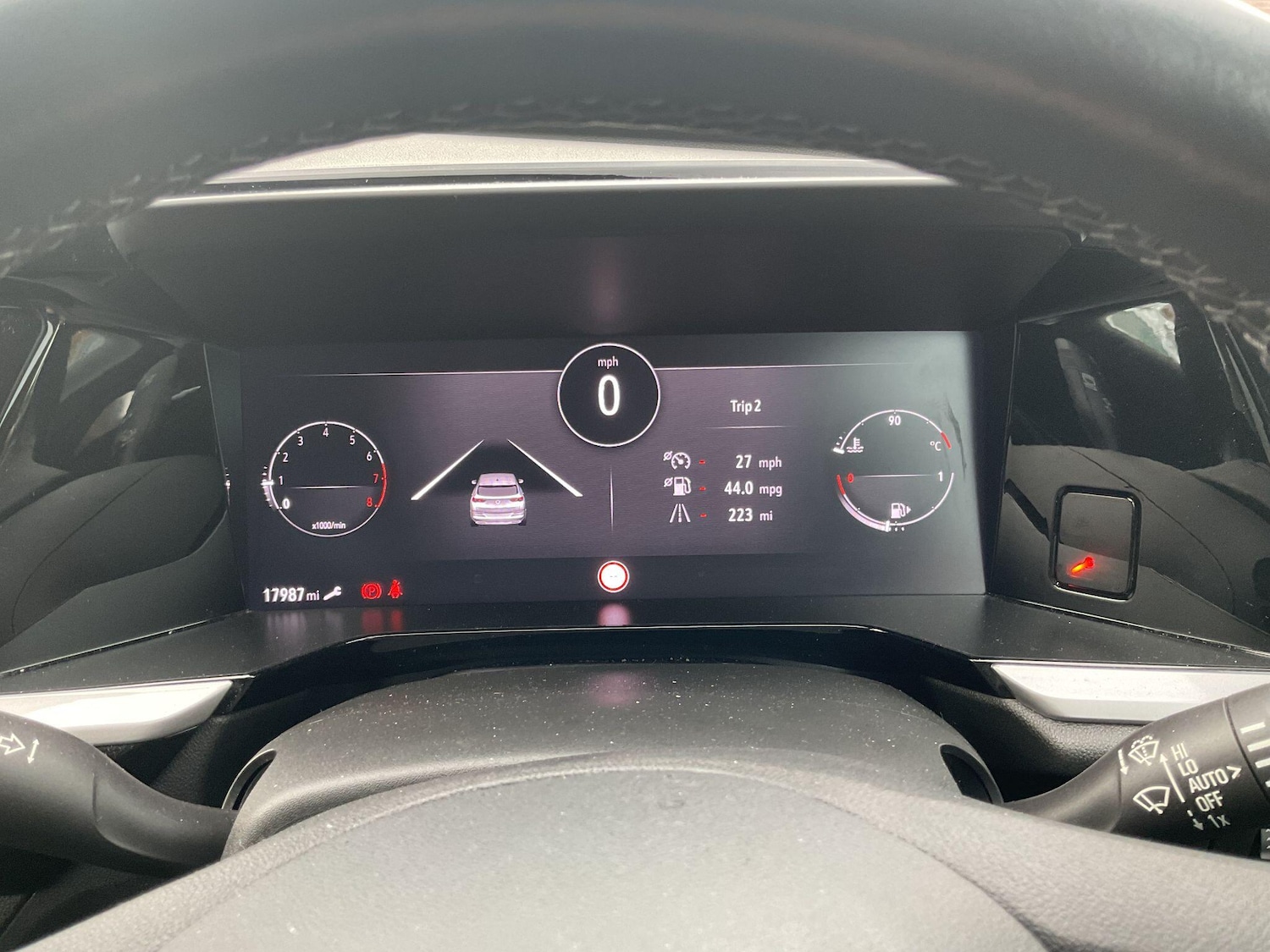 Used Vauxhall Grandland 2022 for sale - 76498871: Photo 16