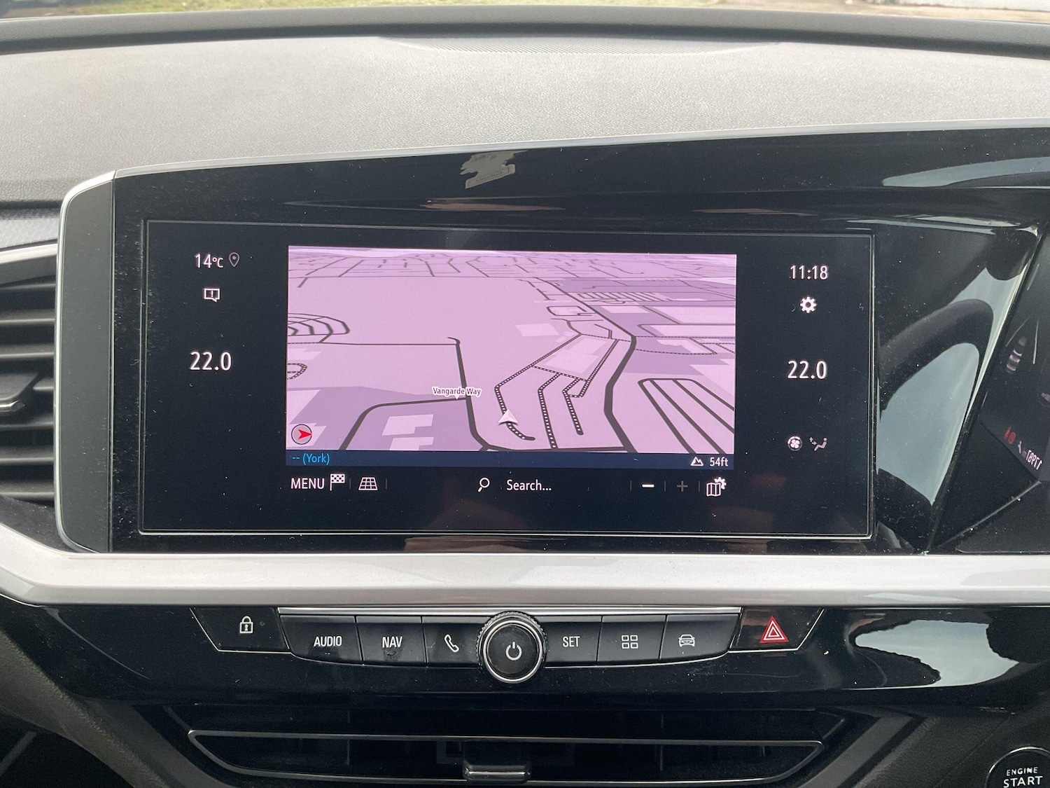 Used Vauxhall Grandland 2022 for sale - 76498871: Photo 18