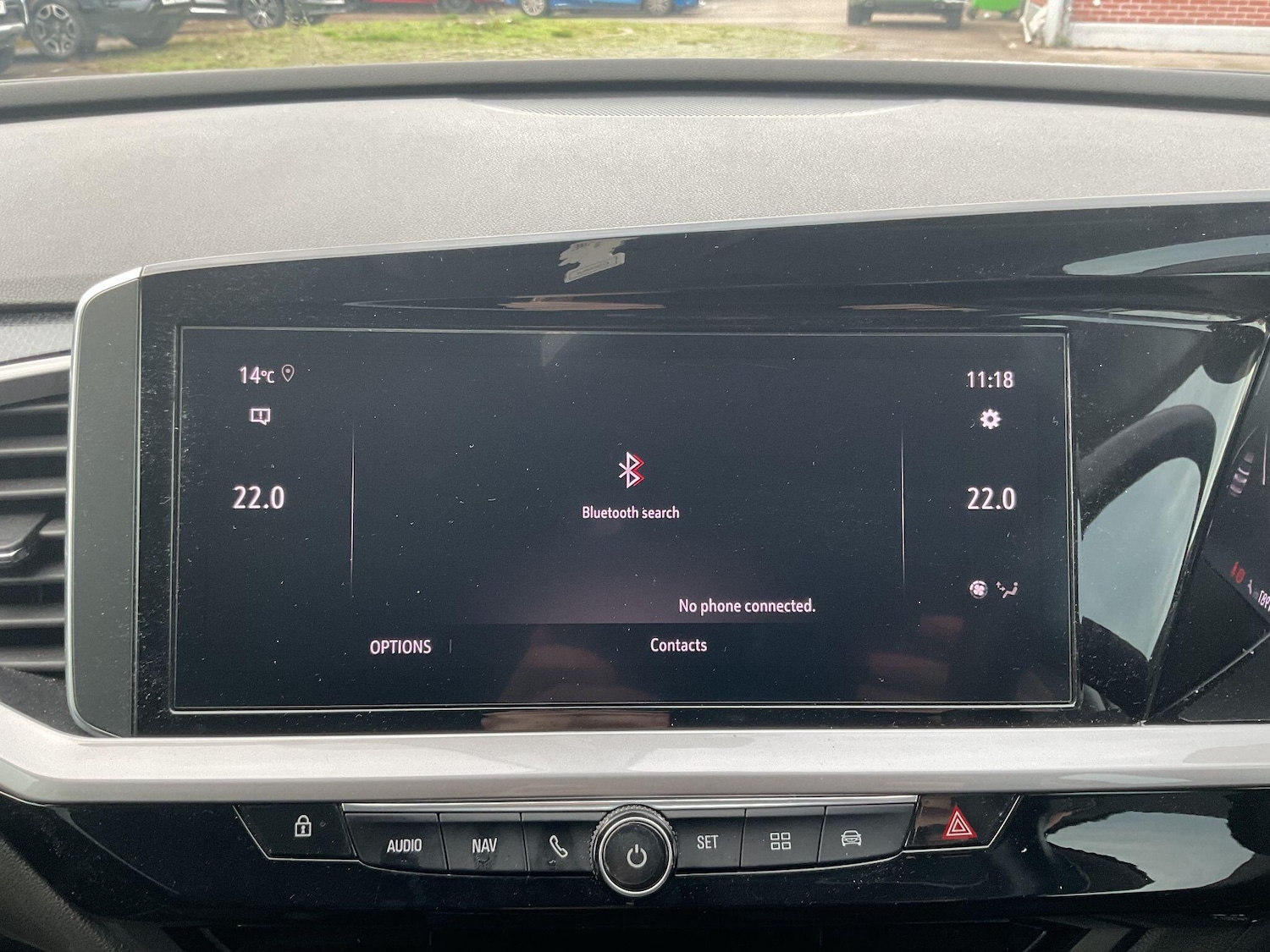 Used Vauxhall Grandland 2022 for sale - 76498871: Photo 19