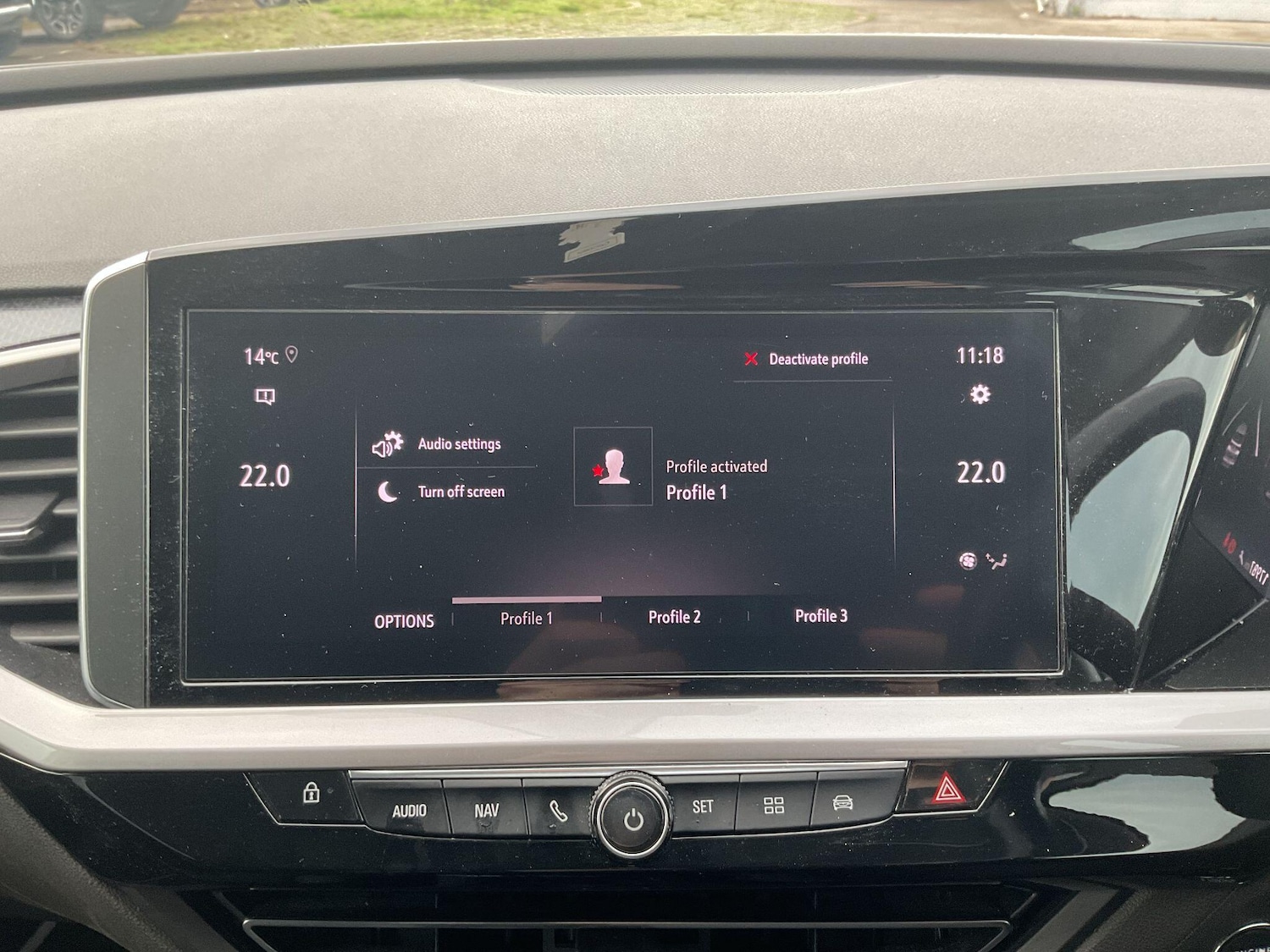 Used Vauxhall Grandland 2022 for sale - 76498871: Photo 20