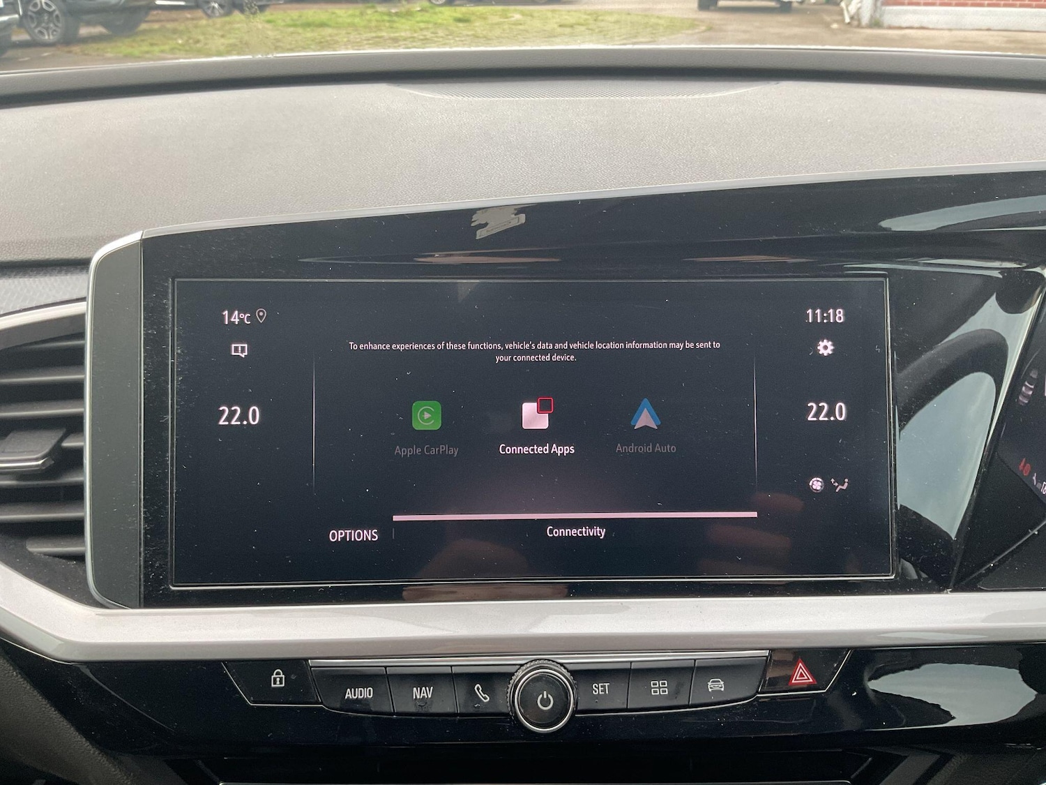 Used Vauxhall Grandland 2022 for sale - 76498871: Photo 21