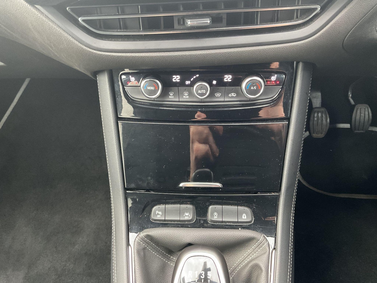 Used Vauxhall Grandland 2022 for sale - 76498871: Photo 23