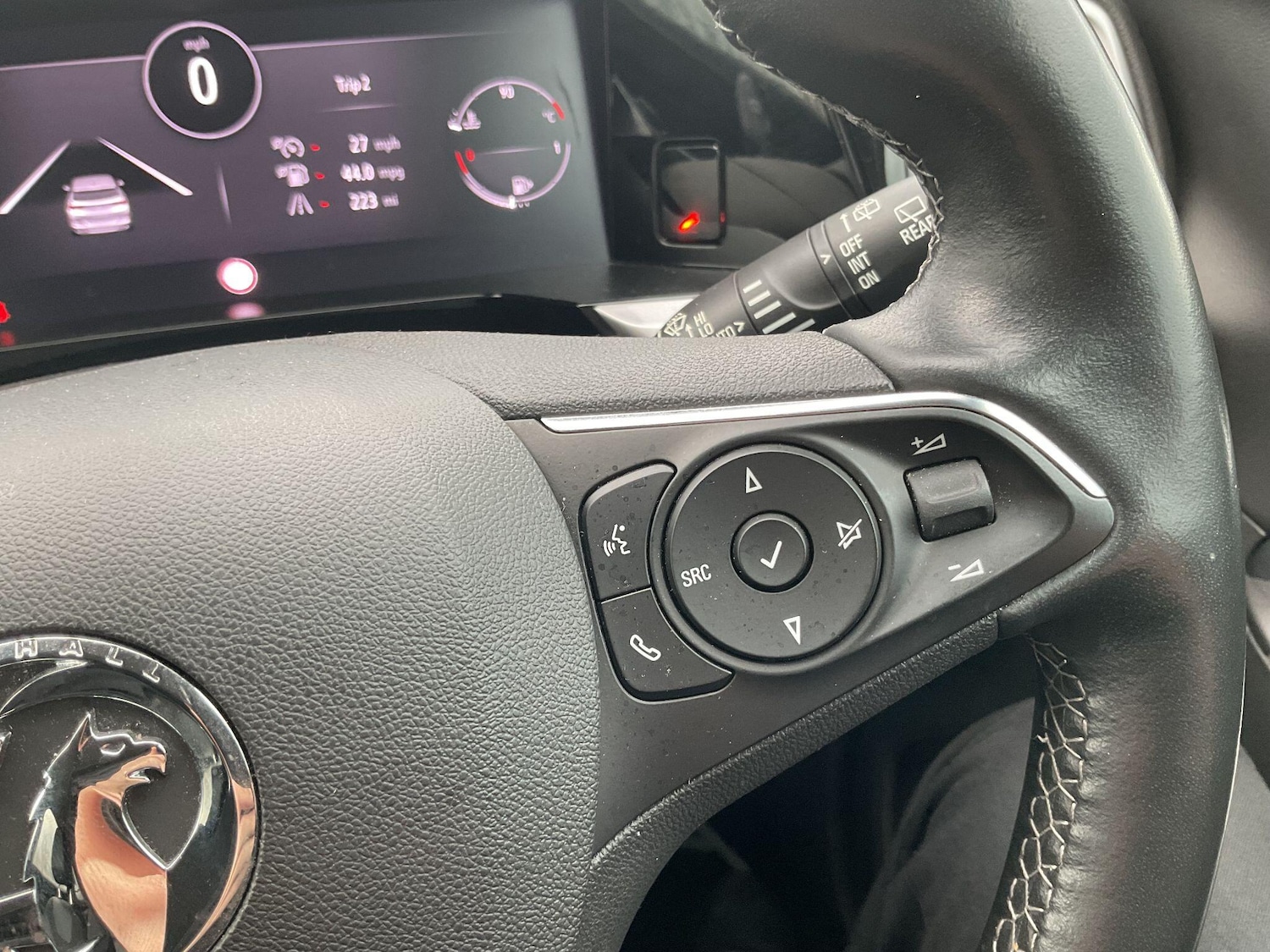 Used Vauxhall Grandland 2022 for sale - 76498871: Photo 26