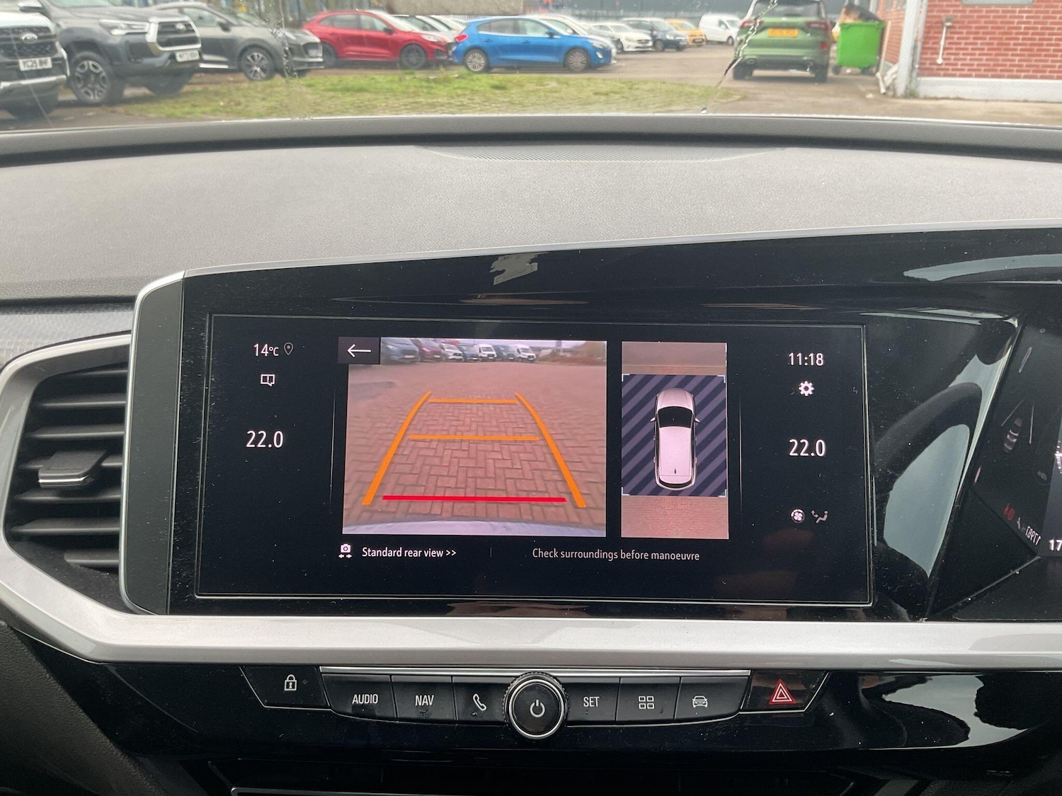 Used Vauxhall Grandland 2022 for sale - 76498871: Photo 28