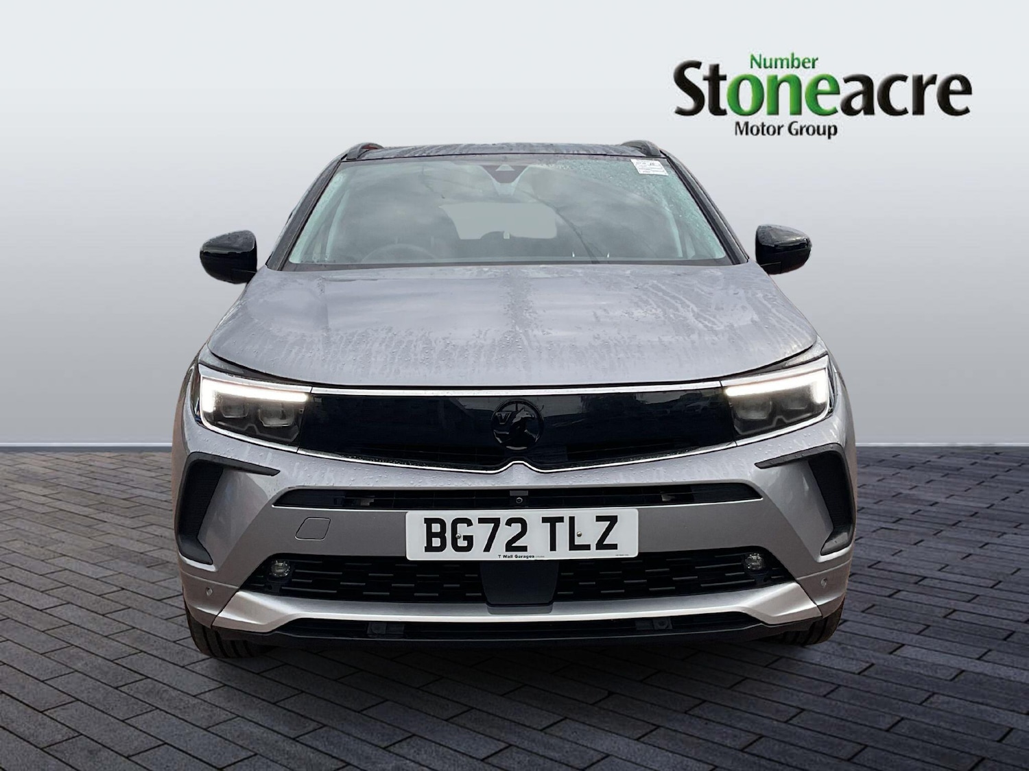 Used Vauxhall Grandland 2022 for sale - 76498871: Photo 7