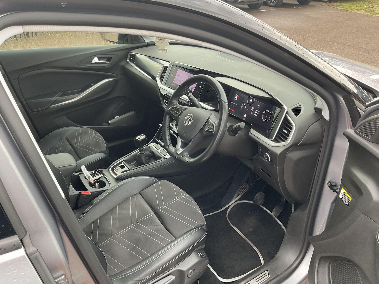 Used Vauxhall Grandland 2022 for sale - 76498871: Photo 9