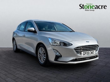Used Ford Focus 2019 for sale - 79269151: Photo