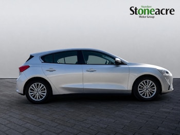 Used Ford Focus 2019 for sale - 79269151: Photo