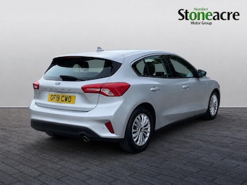 Used Ford Focus 2019 for sale - 79269151: Photo