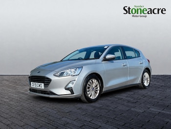 Used Ford Focus 2019 for sale - 79269151: Photo