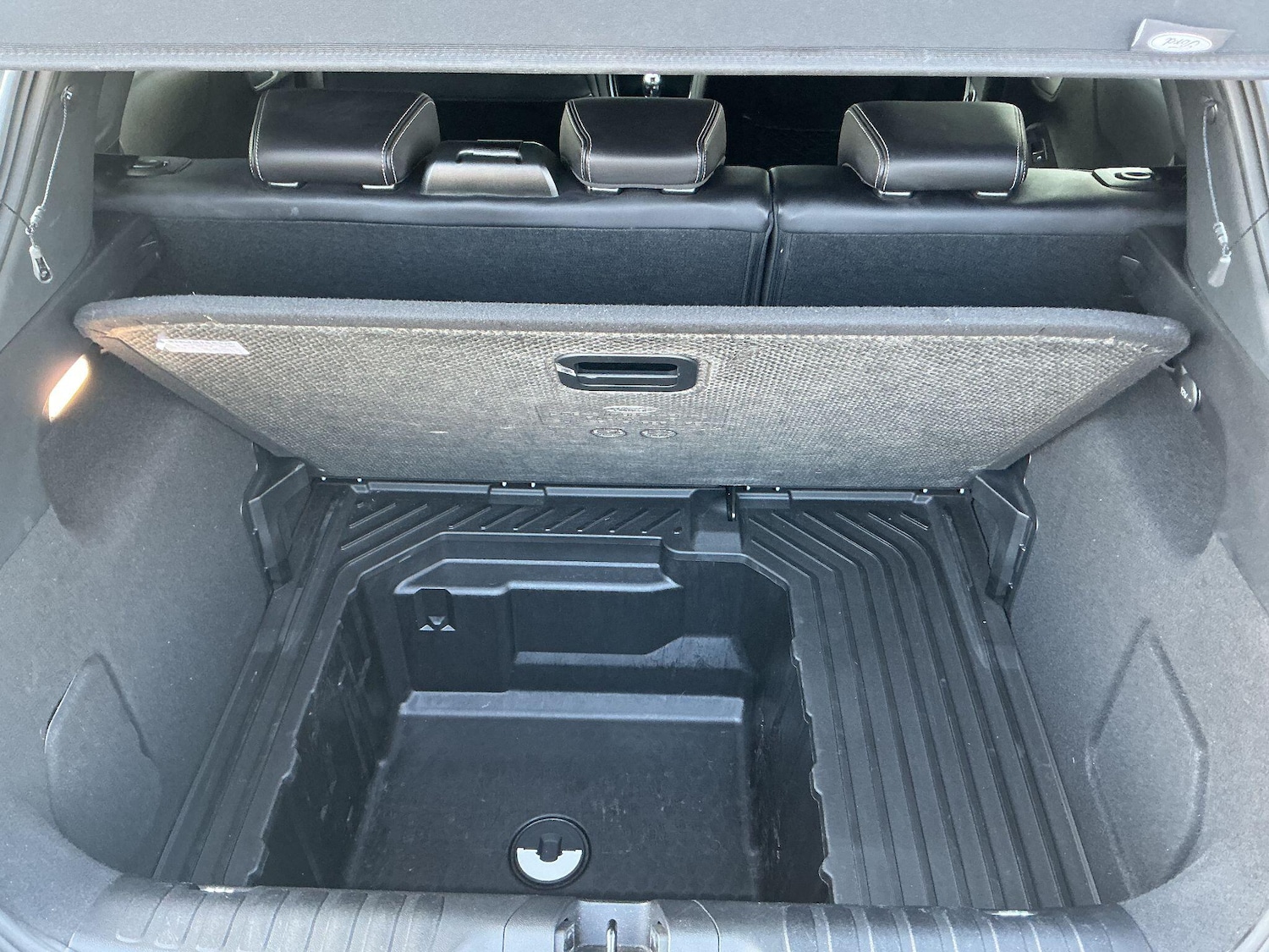 Used Ford Puma 2023 for sale - 77994142: Photo 11