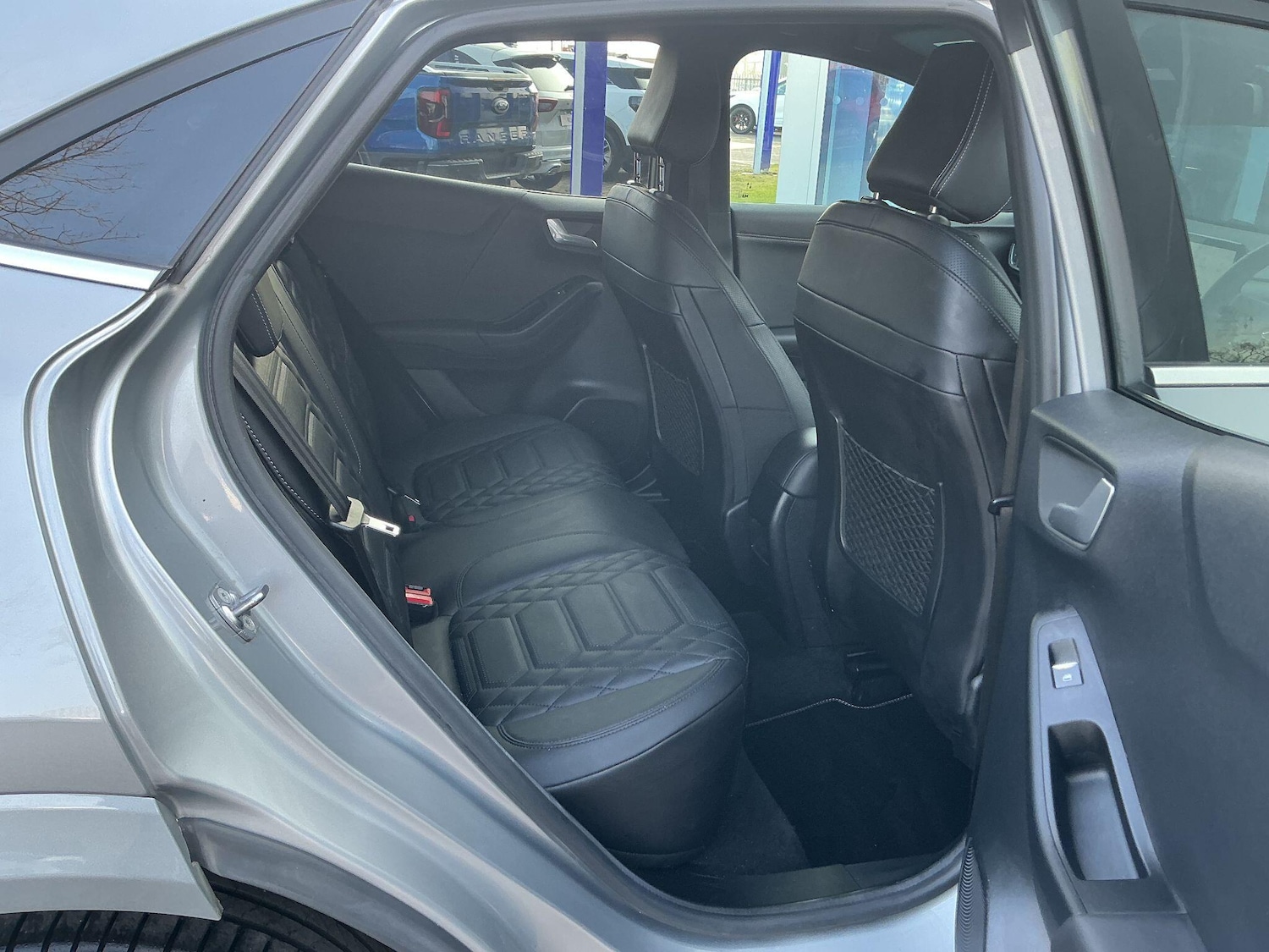 Used Ford Puma 2023 for sale - 77994142: Photo 12