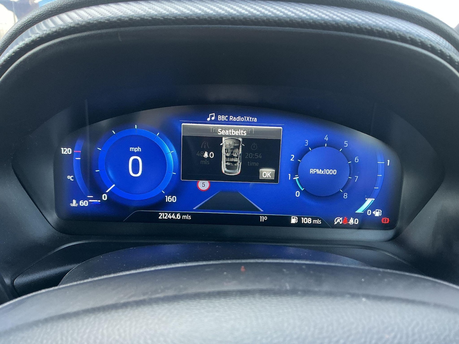 Used Ford Puma 2023 for sale - 77994142: Photo 18