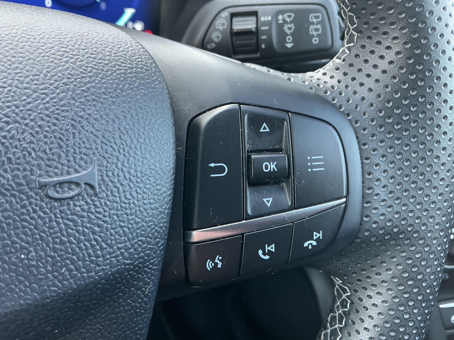 Used Ford Puma 2023 for sale - 77994142: Photo 19