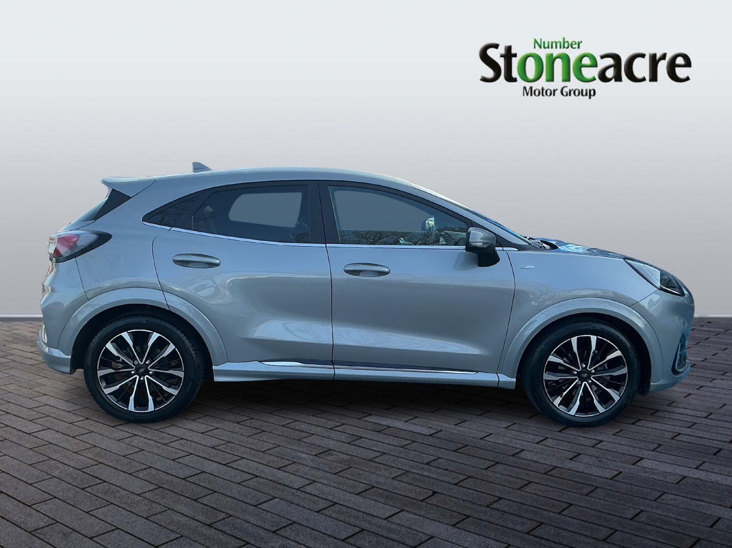 Used Ford Puma 2023 for sale - 77994142: Photo 2