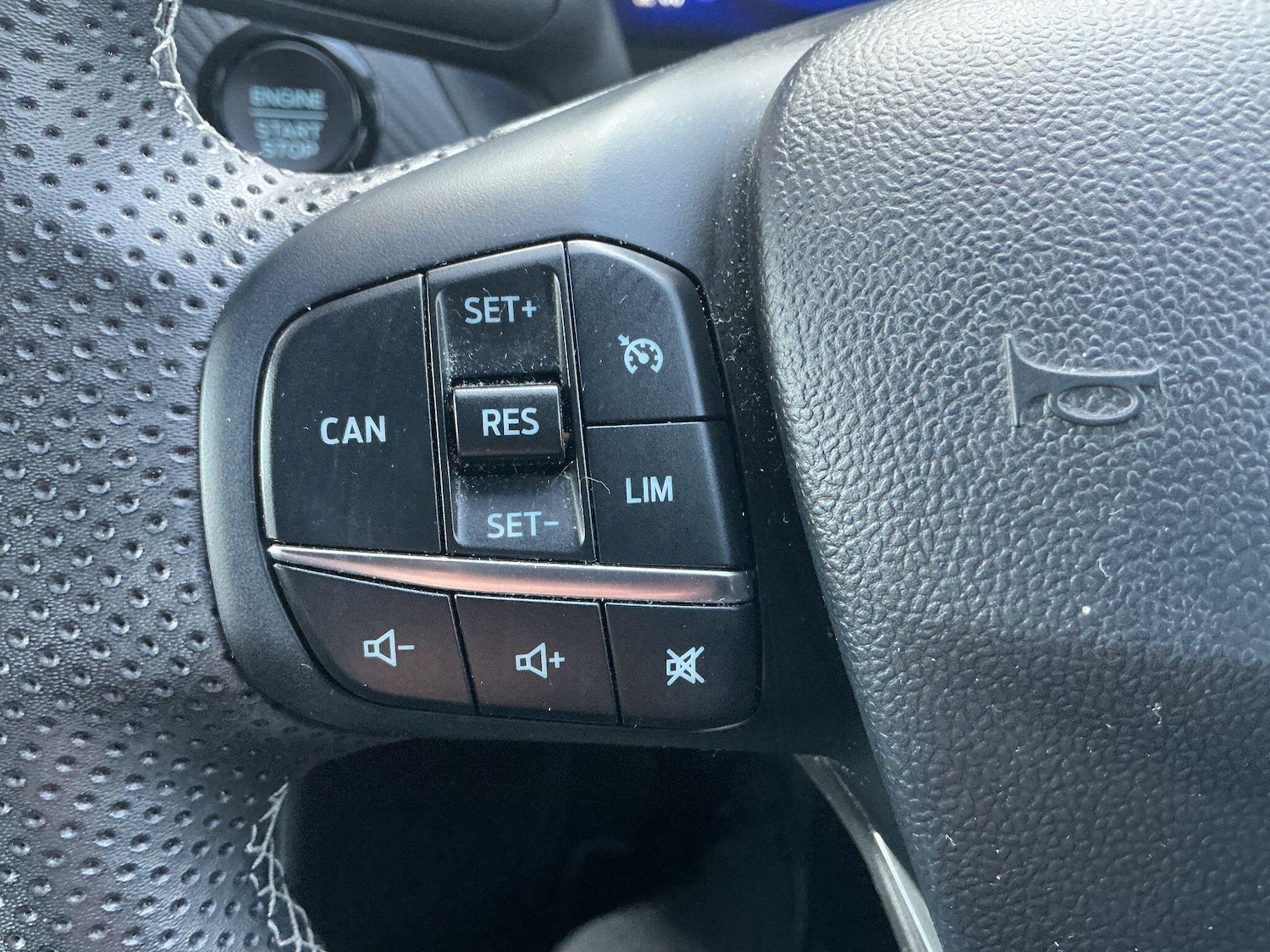 Used Ford Puma 2023 for sale - 77994142: Photo 20