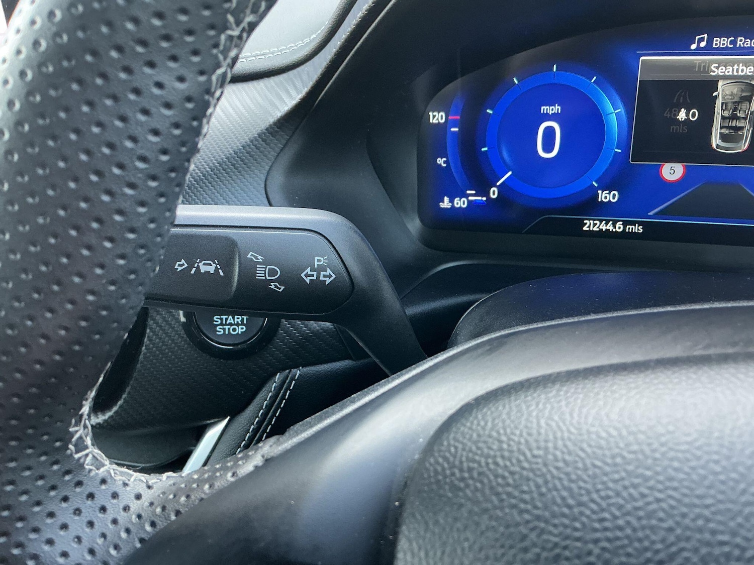 Used Ford Puma 2023 for sale - 77994142: Photo 21