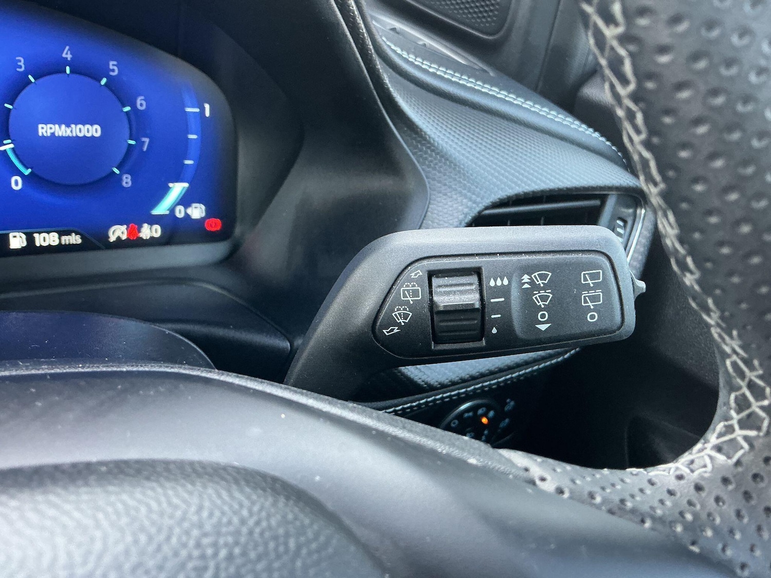 Used Ford Puma 2023 for sale - 77994142: Photo 22