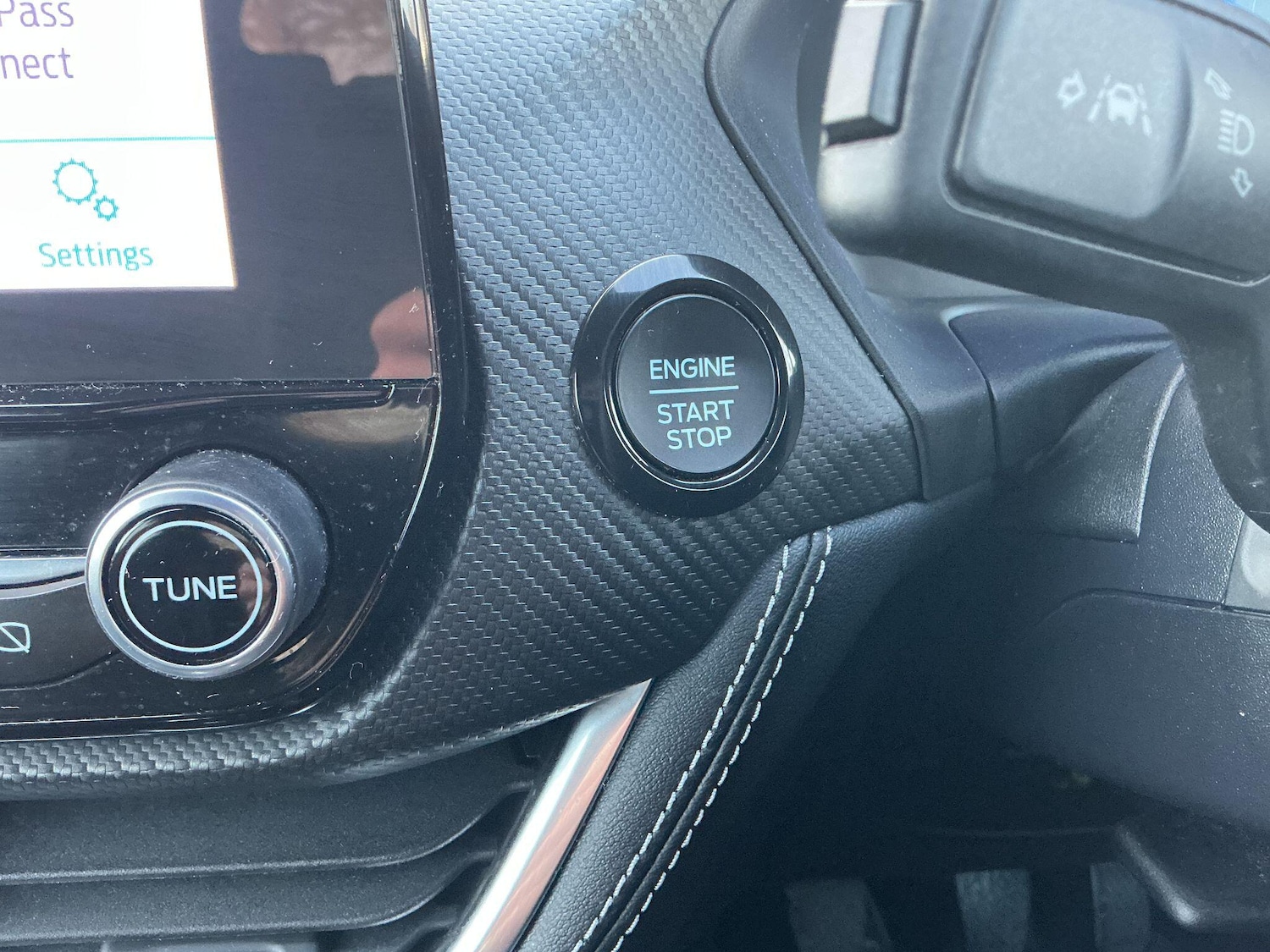 Used Ford Puma 2023 for sale - 77994142: Photo 23