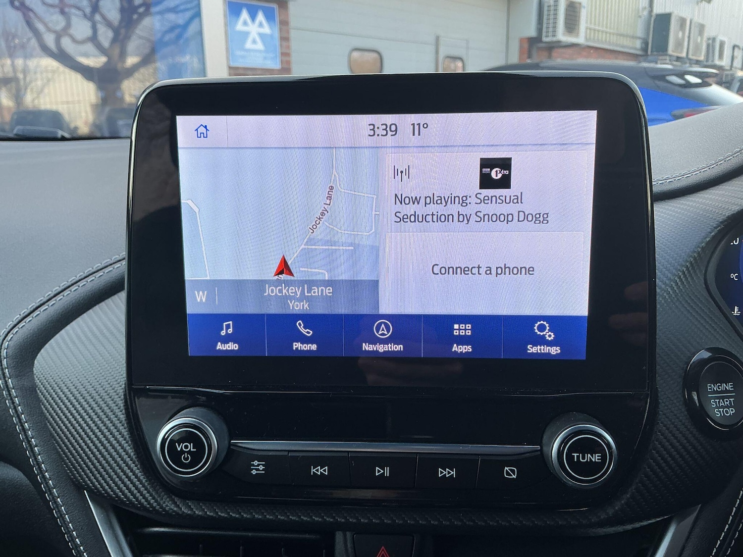 Used Ford Puma 2023 for sale - 77994142: Photo 24