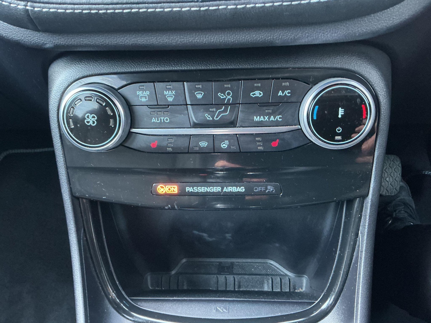 Used Ford Puma 2023 for sale - 77994142: Photo 25