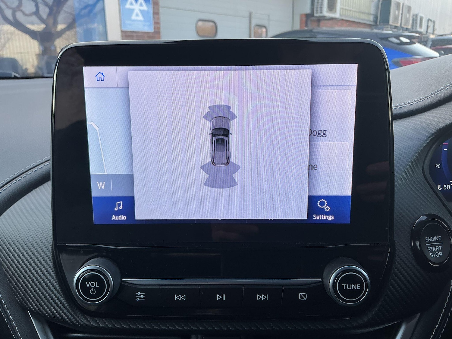 Used Ford Puma 2023 for sale - 77994142: Photo 28