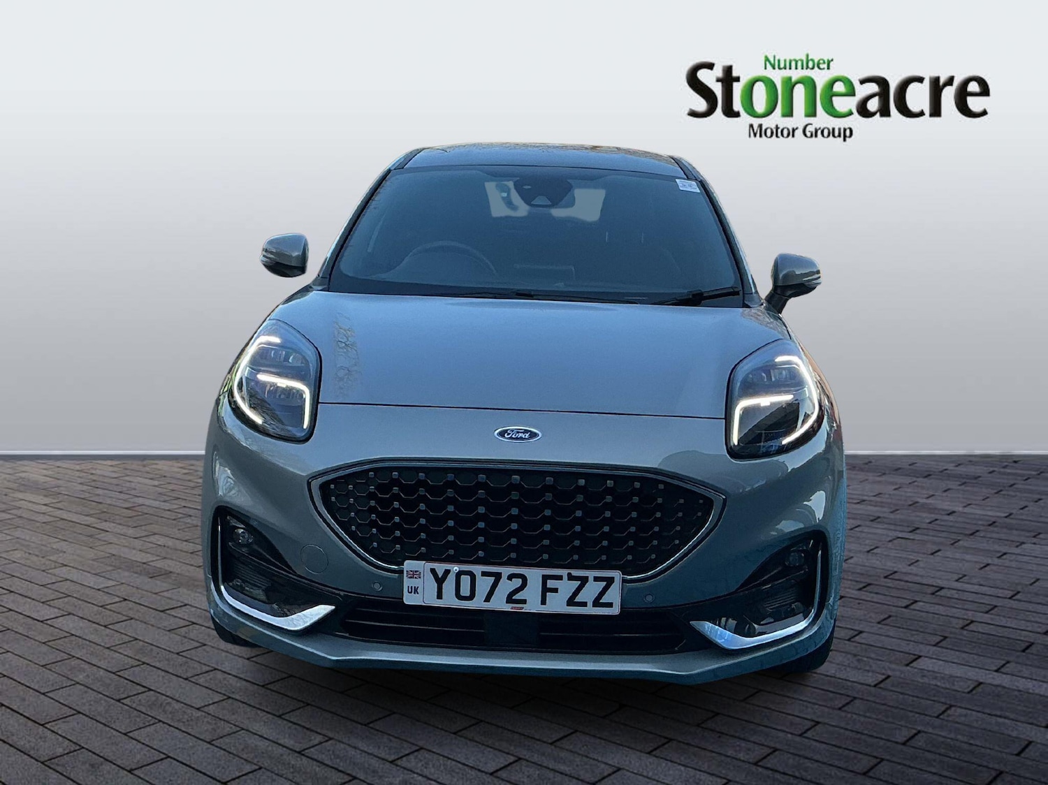 Used Ford Puma 2023 for sale - 77994142: Photo 4