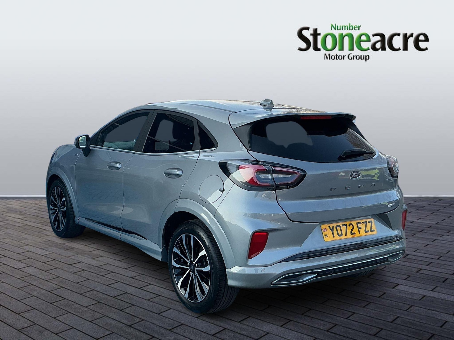 Used Ford Puma 2023 for sale - 77994142: Photo 6