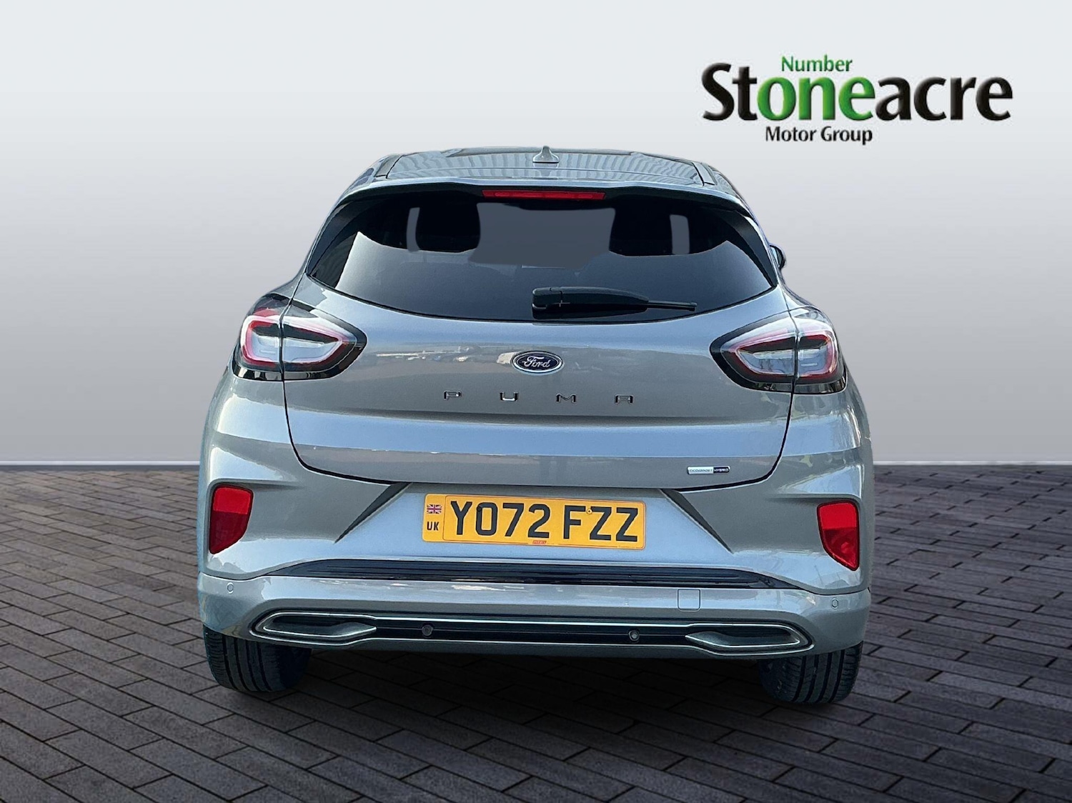 Used Ford Puma 2023 for sale - 77994142: Photo 7