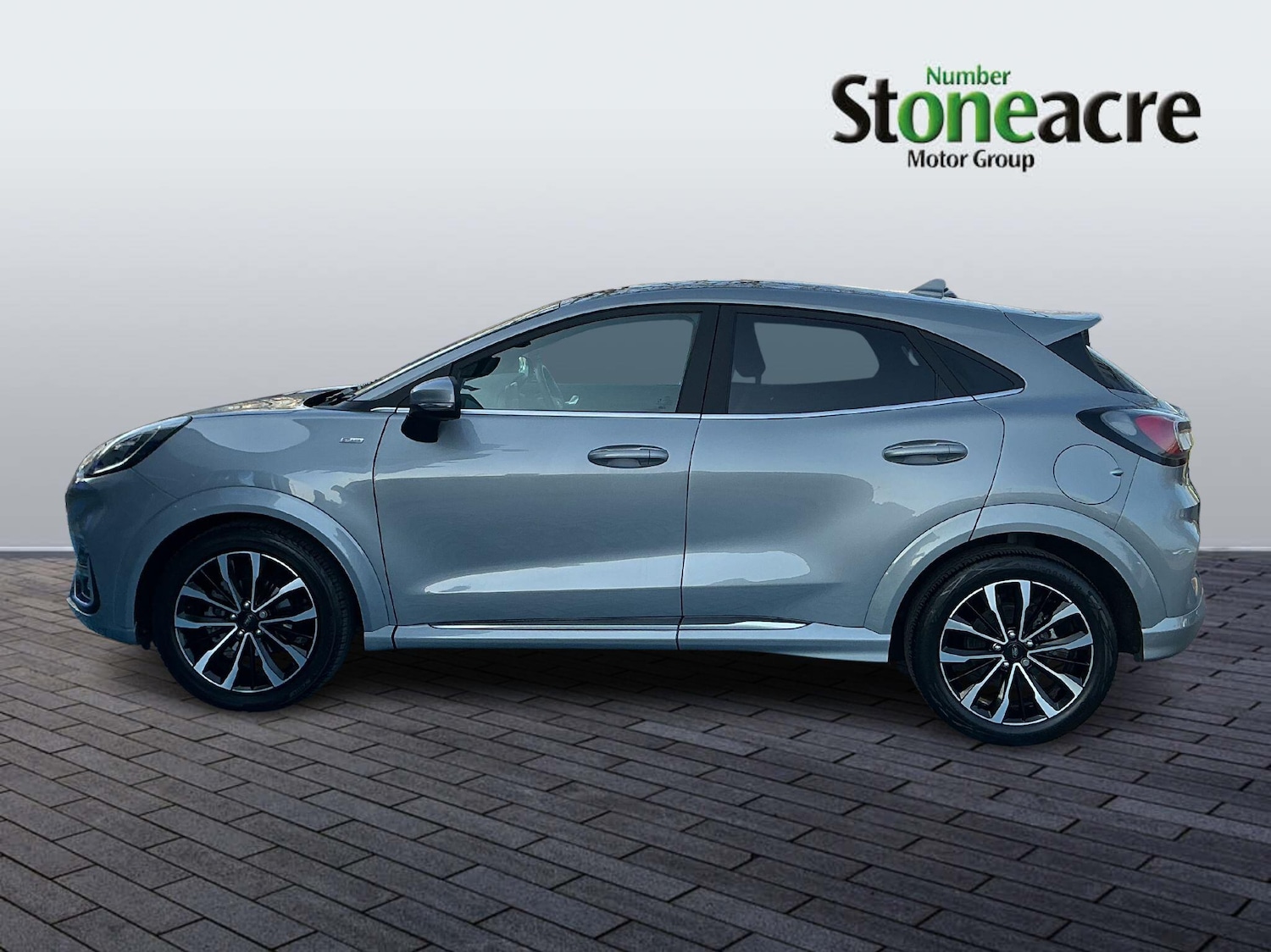 Used Ford Puma 2023 for sale - 77994142: Photo 8