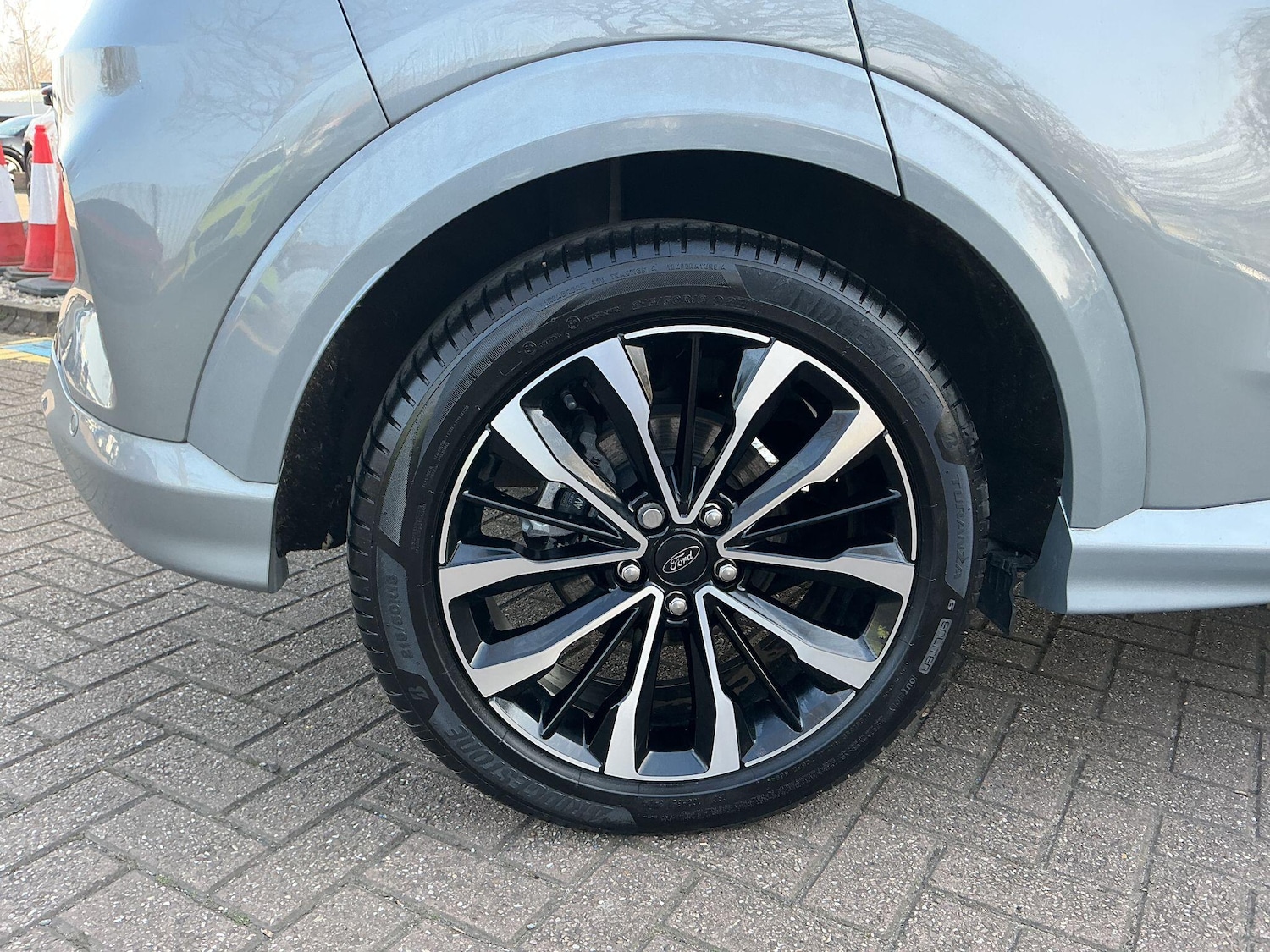 Used Ford Puma 2023 for sale - 77994142: Photo 9