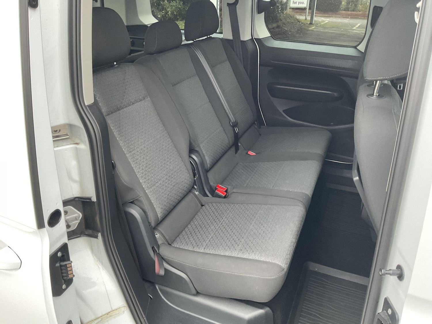 Used Ford Tourneo Connect 2022 for sale - 77376876: Photo 11