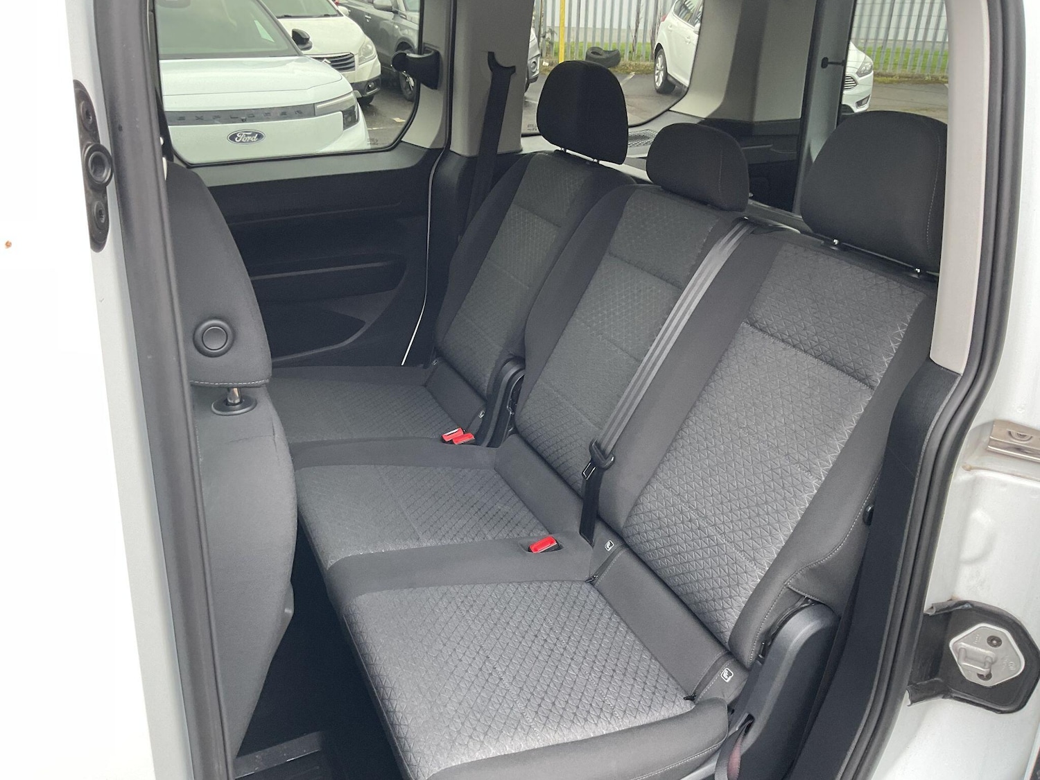 Used Ford Tourneo Connect 2022 for sale - 77376876: Photo 13