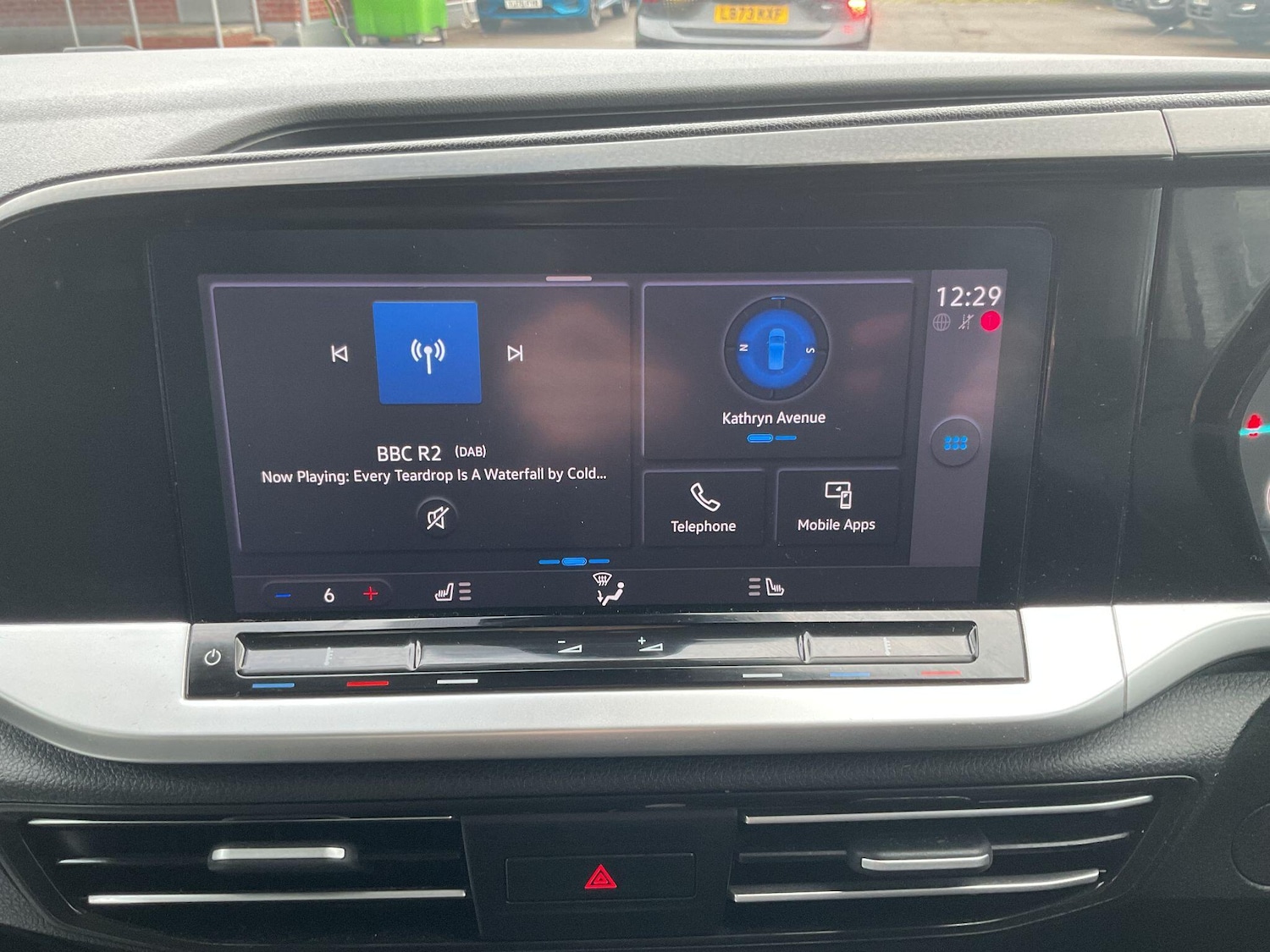 Used Ford Tourneo Connect 2022 for sale - 77376876: Photo 16