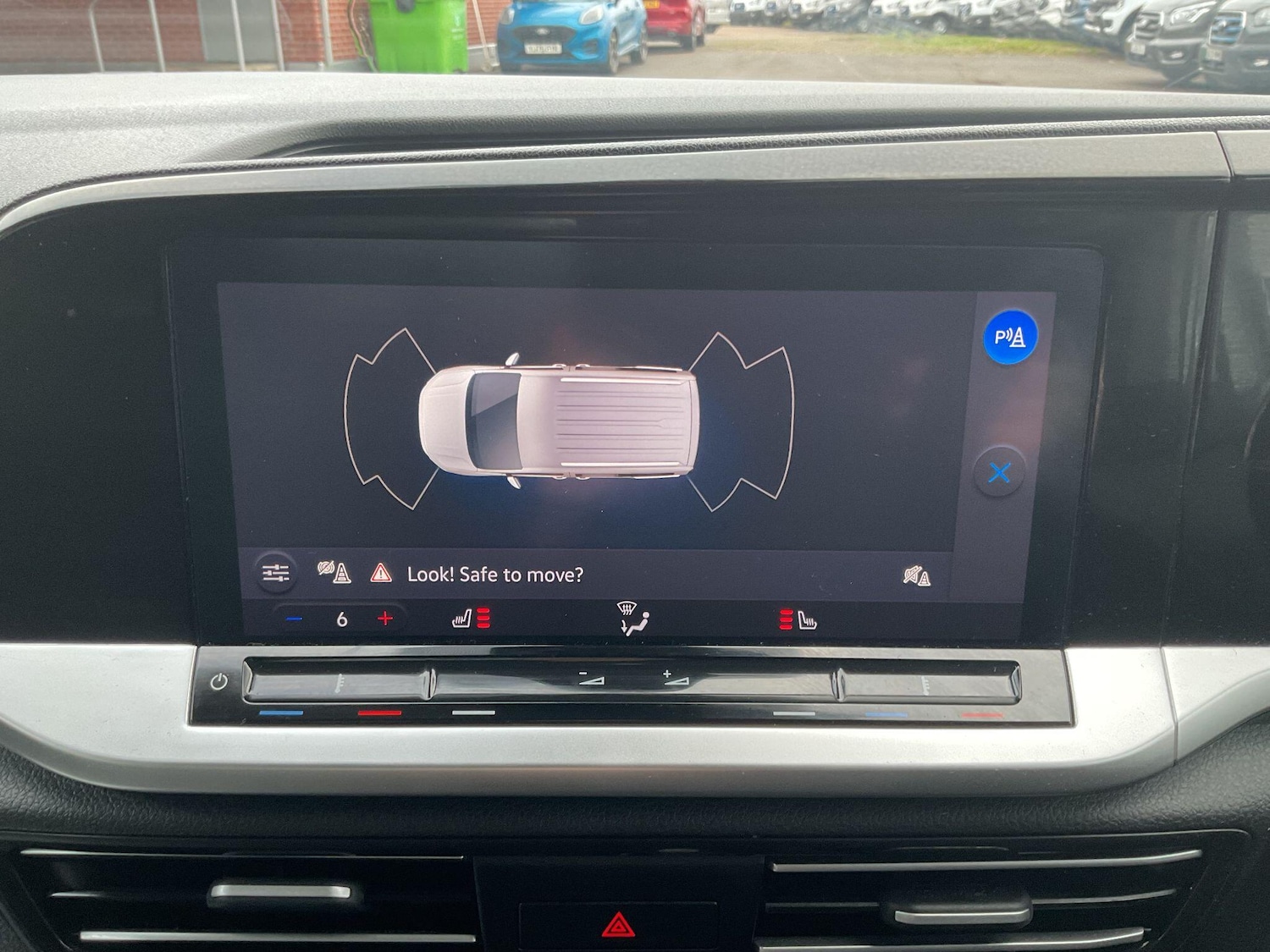 Used Ford Tourneo Connect 2022 for sale - 77376876: Photo 20