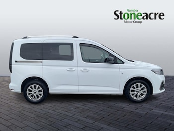 Used Ford Tourneo Connect 2022 for sale - 77376876: Photo