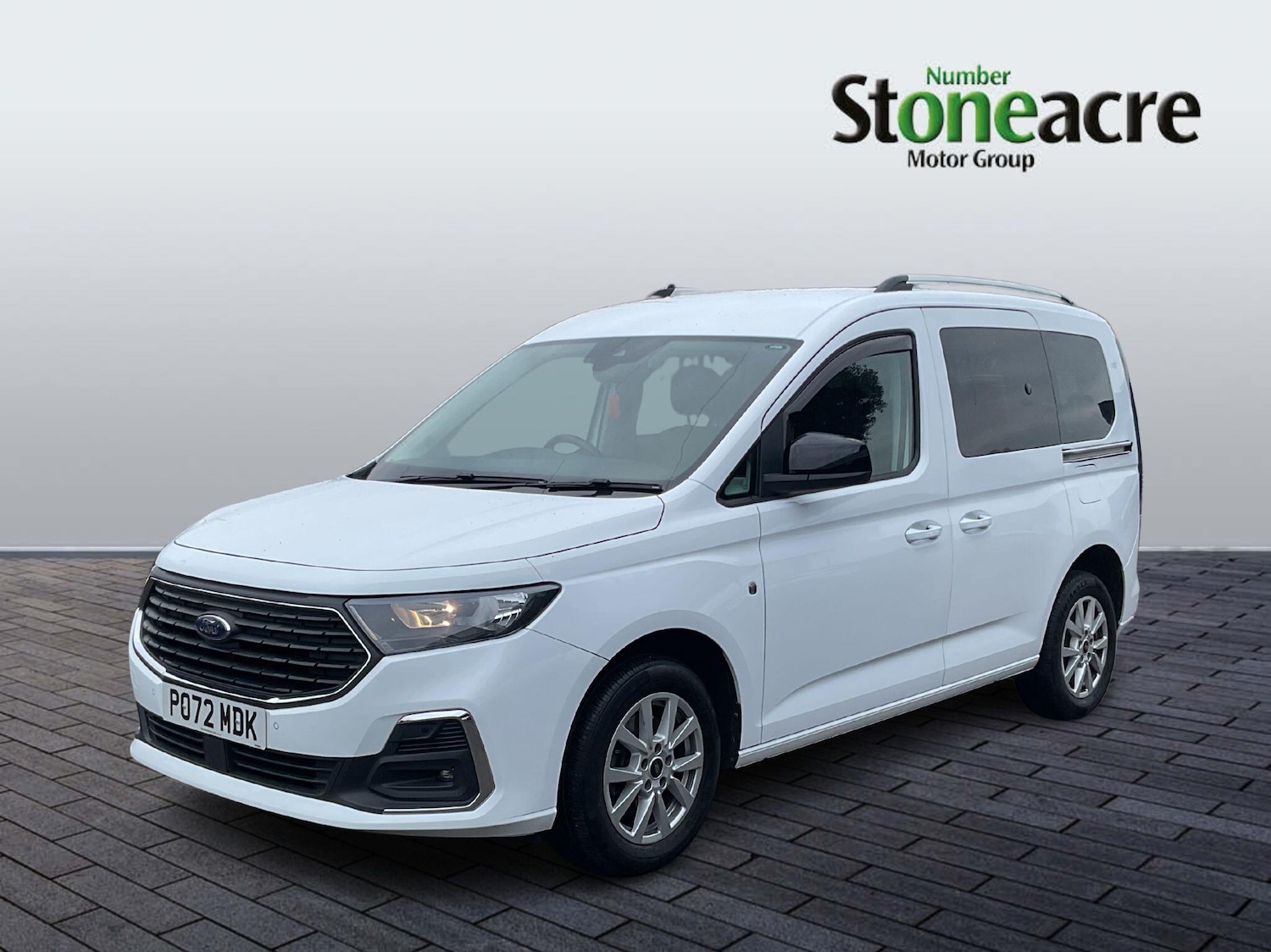 Used Ford Tourneo Connect 2022 for sale - 77376876: Photo 4